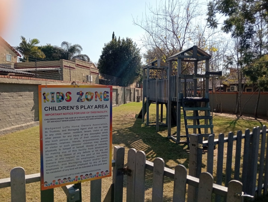 3 Bedroom Property for Sale in Waterval East North West